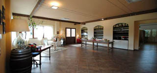 TENUTA LA RISERVA - Bio-Weine