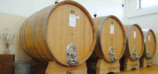 TENUTA LA RISERVA - Bio-Weine