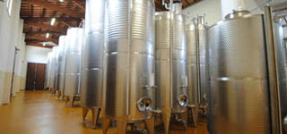 TENUTA LA RISERVA - Bio-Weine