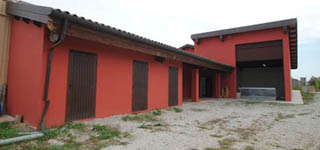 TENUTA LA RISERVA - Bio-Weine