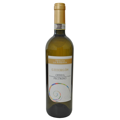 Offida Pecorino DOCG