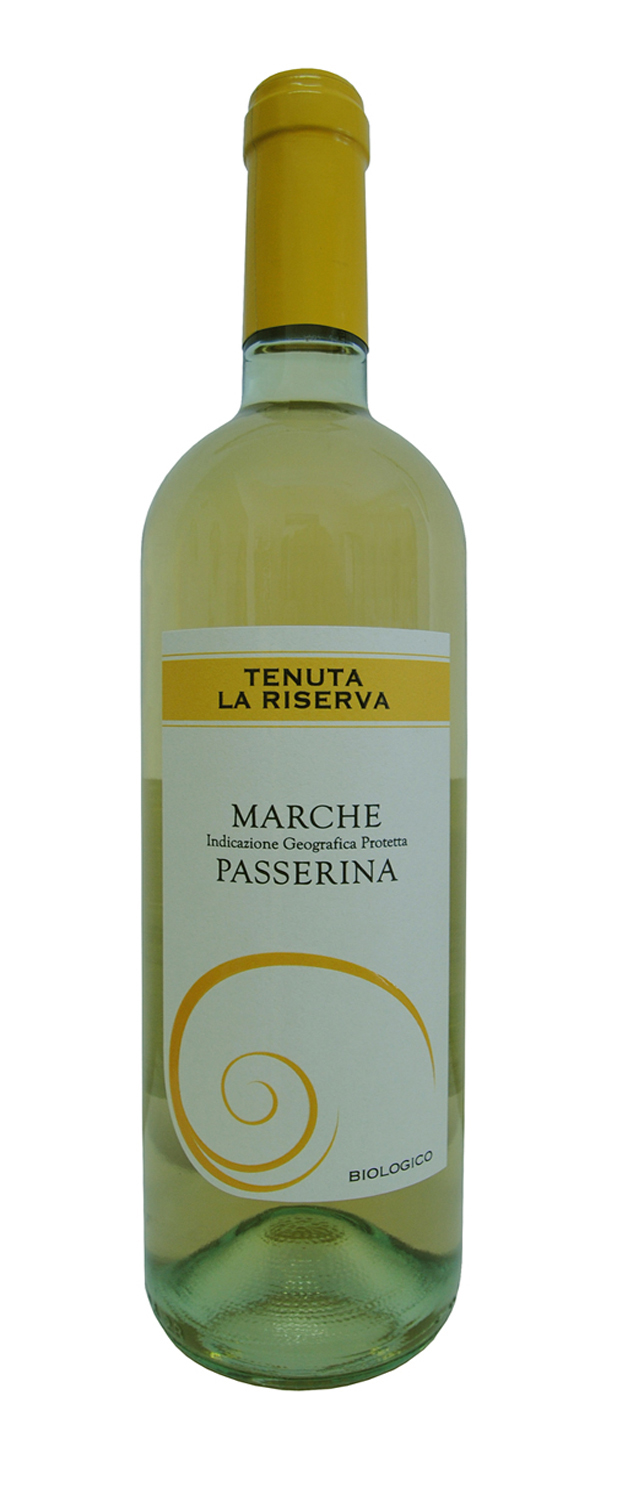Marche IGP Passerina Marche IGP Passerina