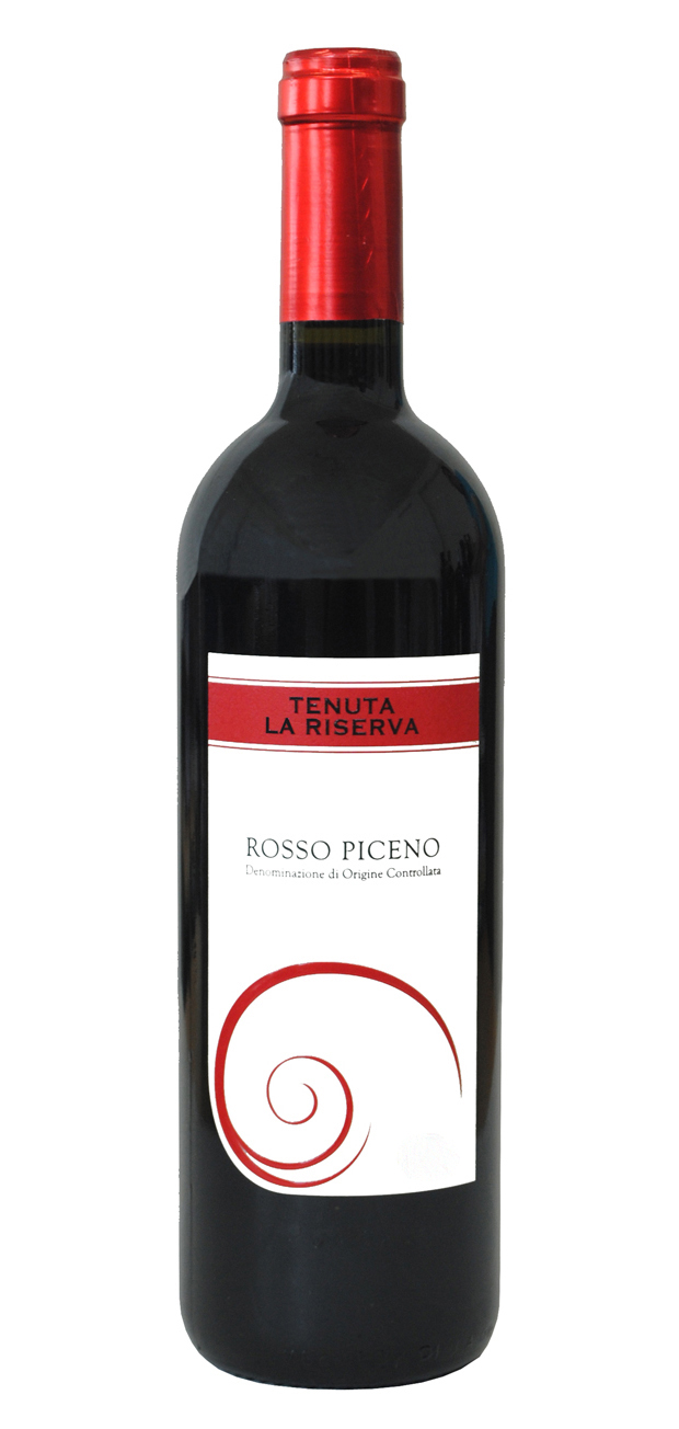 Rosso Piceno DOC