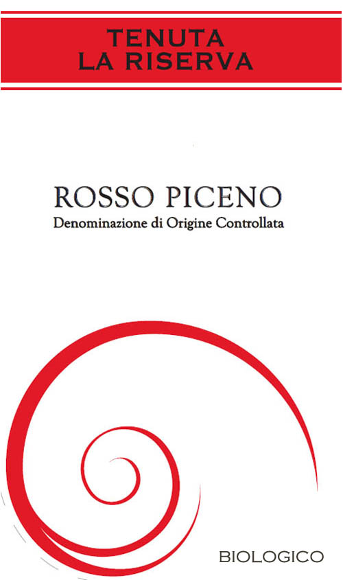 Rosso Piceno DOC