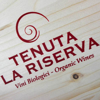 Tenuta agricola La Riserva Castel di Lama Offida - Vino biologico Ascoli Piceno Marche