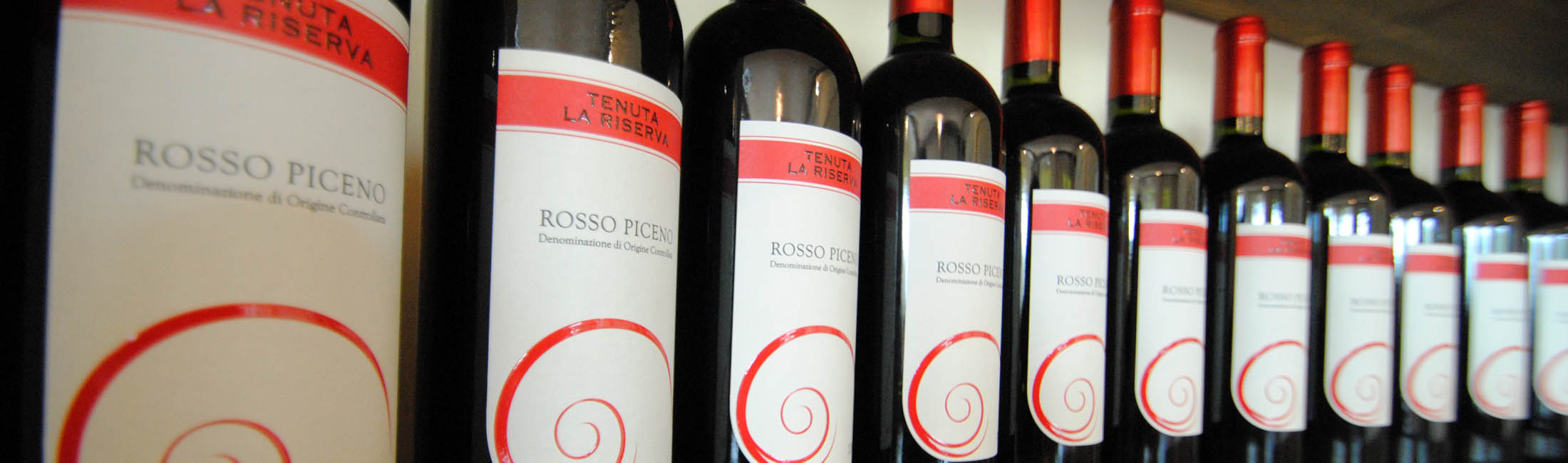 Rosso Piceno DOC